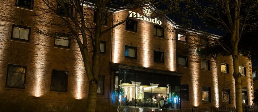 Mondo Hotel كوتبريدج المظهر الخارجي الصورة