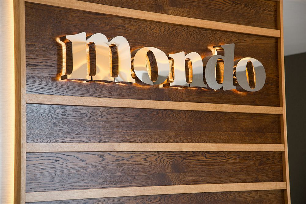 Mondo Hotel كوتبريدج المظهر الخارجي الصورة